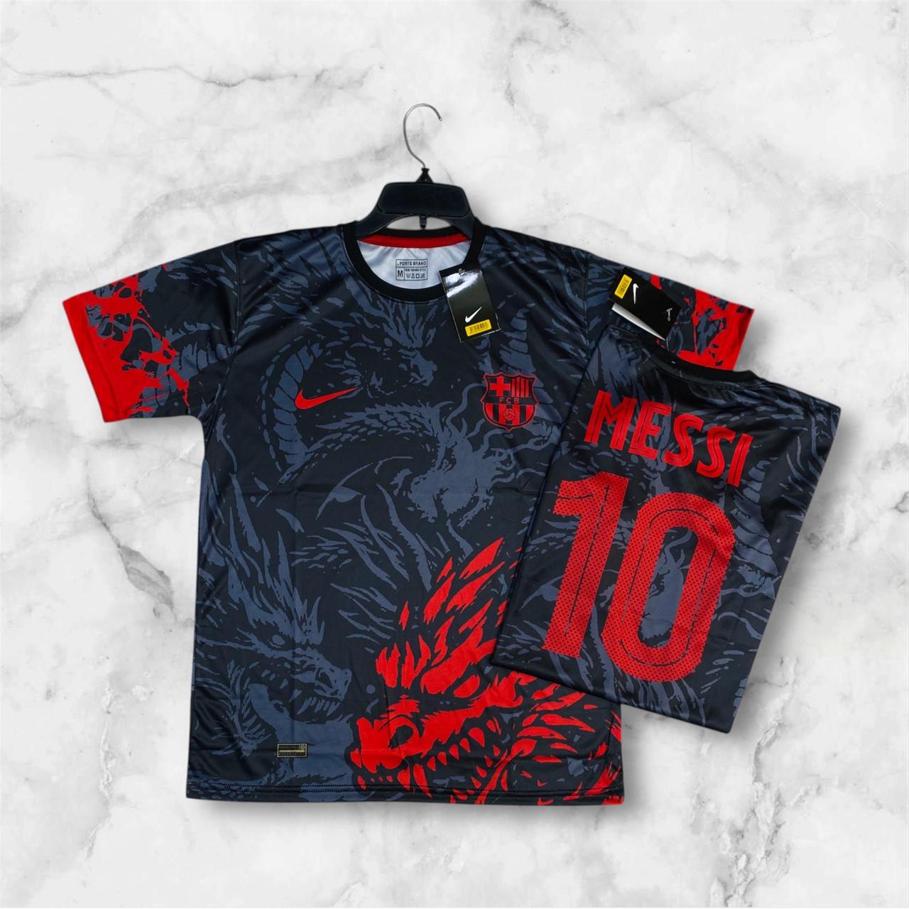Barcelona jersey (Special edition)