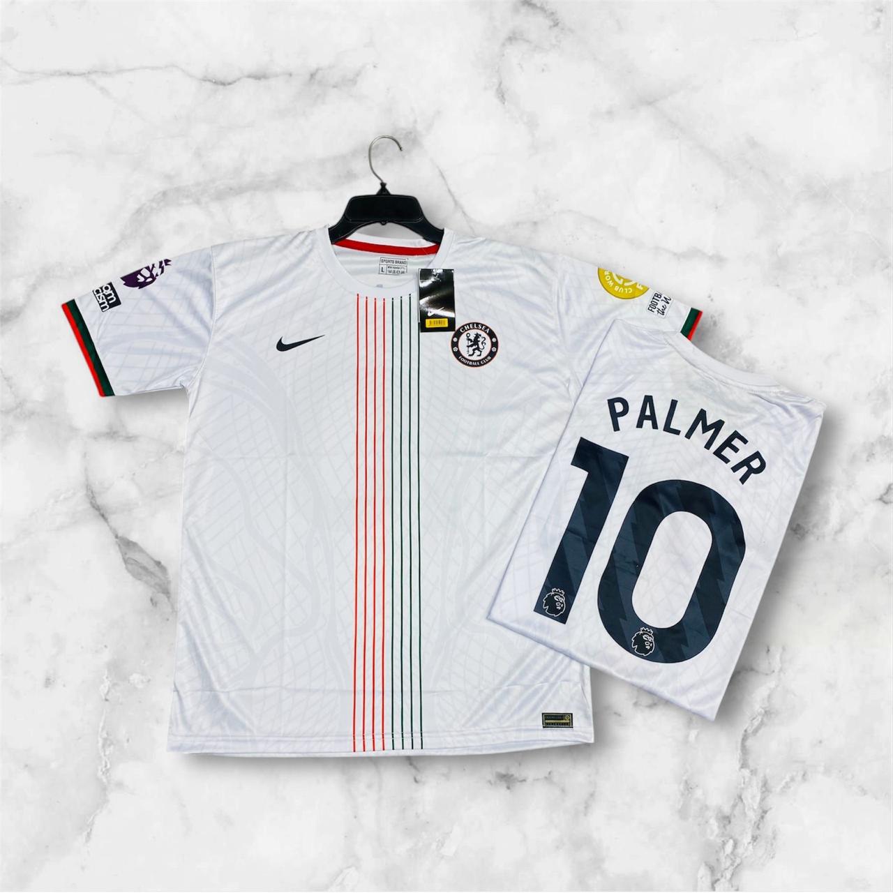 Chelsea Jersey Away Edition (25/26) Season