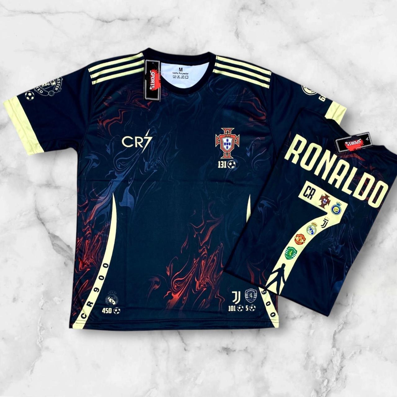 Portugal jersey (Special edition)