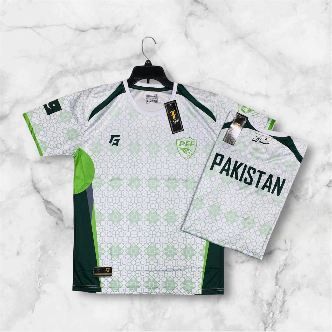 PFF Shirt Away Edition (25/26) Season